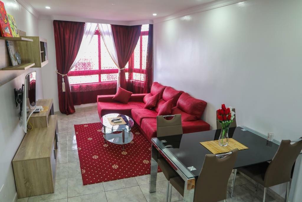 Appartamento Corralejo Exterior photo