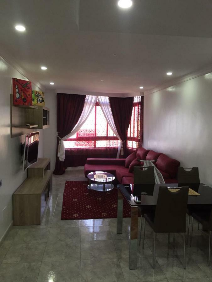 Appartamento Corralejo Exterior photo